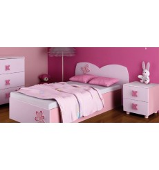 Chambre d'enfant LILLY ROSE
