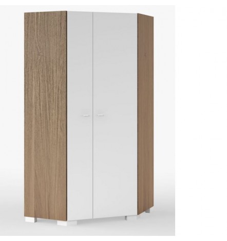 Armoire d'angle NATURE