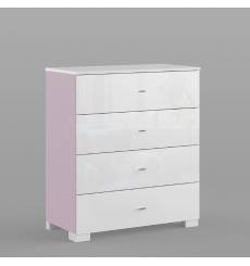 Commode GIRLY 90cm