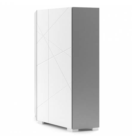 Armoire d'angle X-ONE 