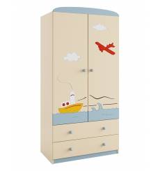 Armoire VOYAGER 90cm