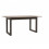 Table extensible BROOKS