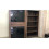 Chambre complète FESTA 160x200 cm black