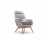 Fauteuil VICKY