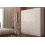 Armoire GOLD COUNTRY 175 x 52 x 180 CM