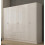 Armoire GOLD COUNTRY 210 x 52 x 180 CM